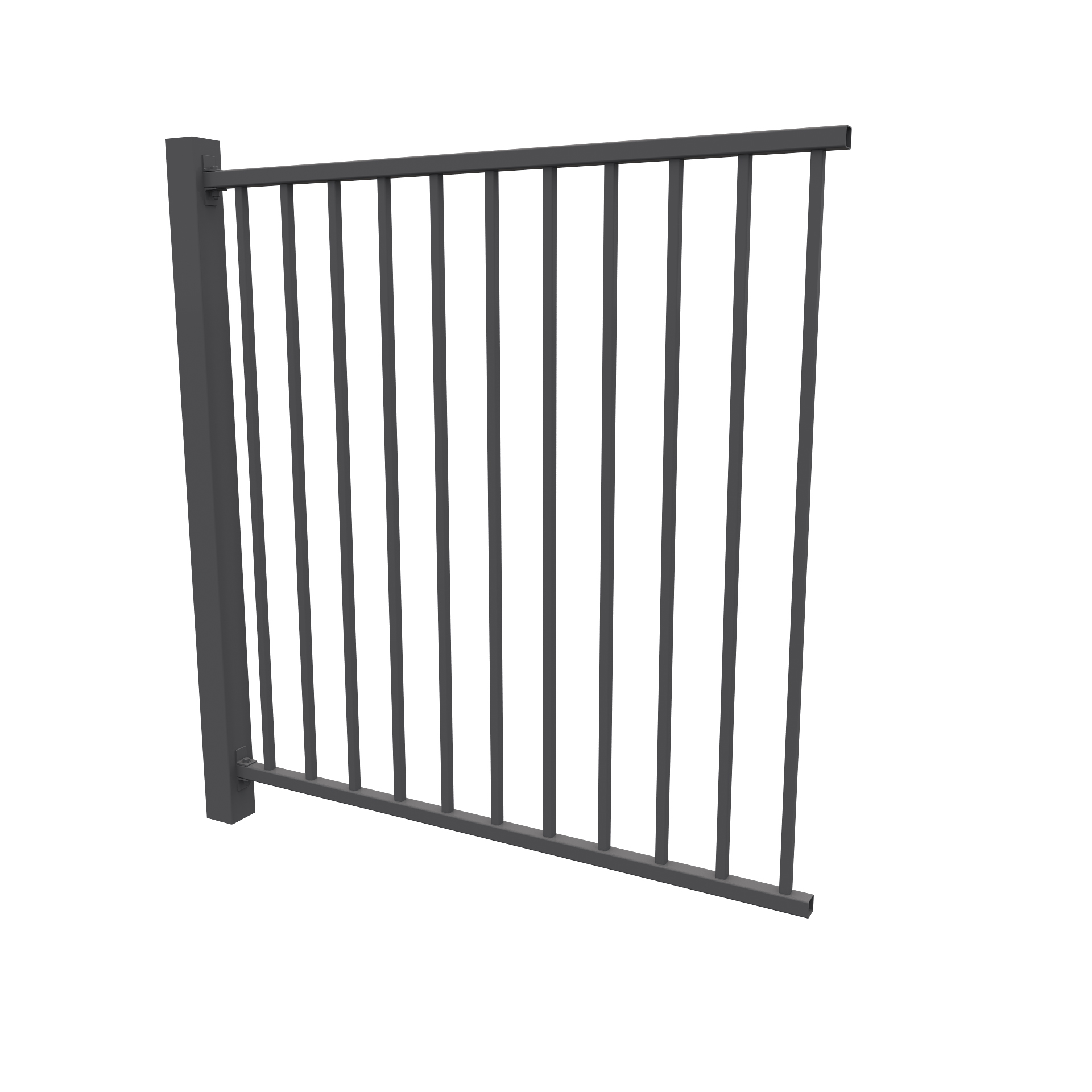 Ограждение маф